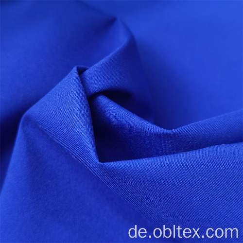 OblBF015 Polyester Pongee 230T mit TPU